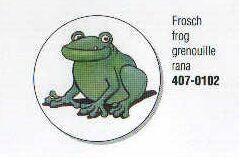 Frosch