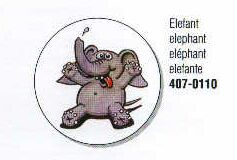Elefant
