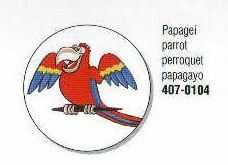 Papagei